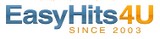 EasyHits4U.com - Массовый обмен трафиком, коэффициент обмена 1: 1, ручной серфинг, инновационная реферальная программа. Бесплатный трафик!