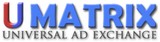 UMatrix - Тизерная реклама нового поколения - Расширение для браузера - Дешевая реклама в Интернете!